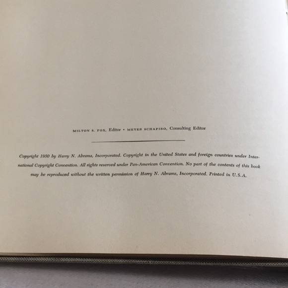 El Greco 10x13 coffee table book. 68 reproductions with 49 in large full color - Picture 14 of 15